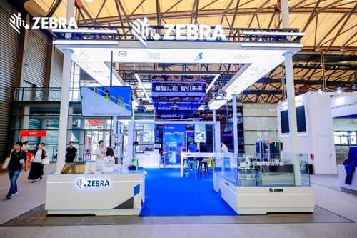 以機(jī)器視覺技術(shù)引領(lǐng)工業(yè)未來(lái)，斑馬技術(shù)亮相2024中國(guó)機(jī)器視覺展